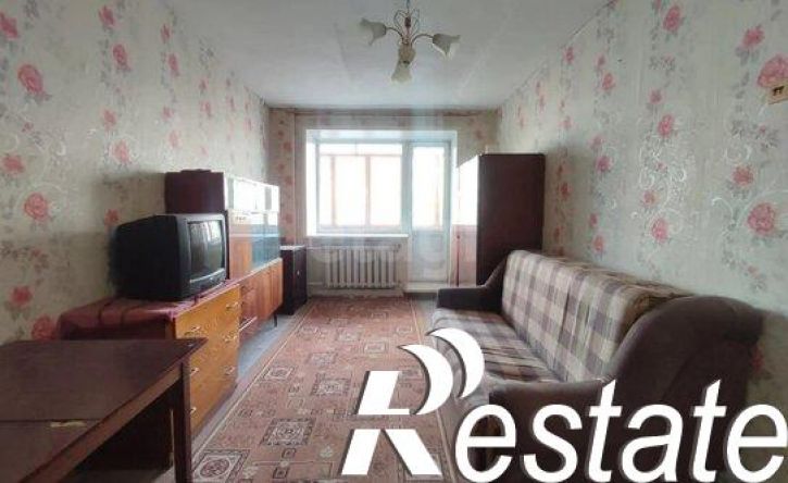 1-комн квартира улица Социализма, 25,  д. 25
