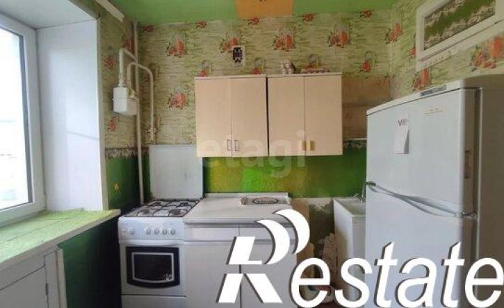 1-комн квартира улица Социализма, 25,  д. 25