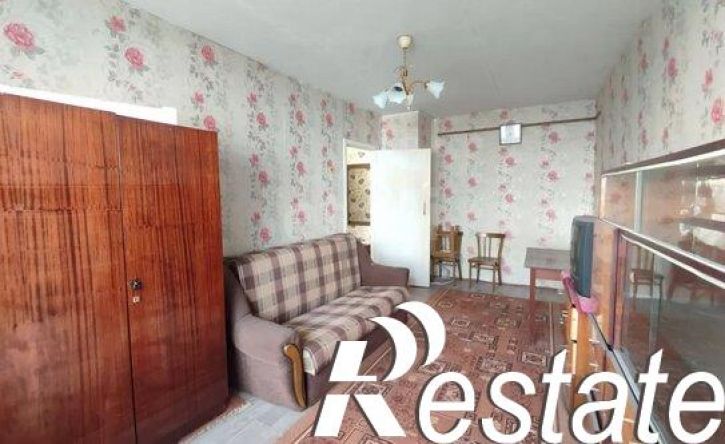 1-комн квартира улица Социализма, 25,  д. 25