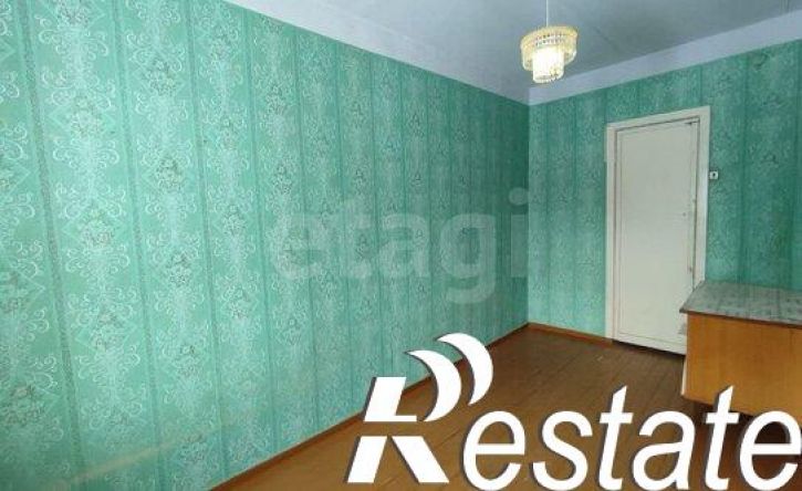 2-комн квартира улица 10-й годовщины Октября, 35,  д. 35