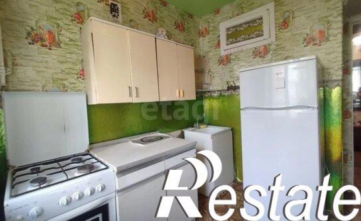 1-комн квартира улица Социализма, 25,  д. 25