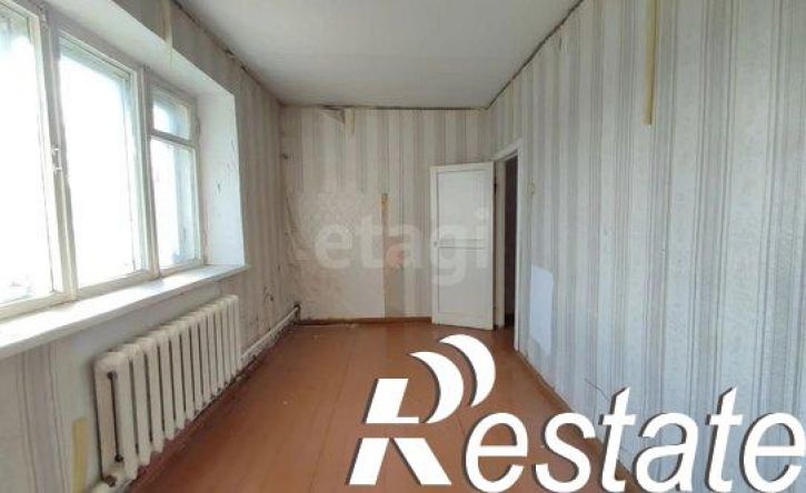 3-комн квартира улица Пионеров, 6,  д. 6