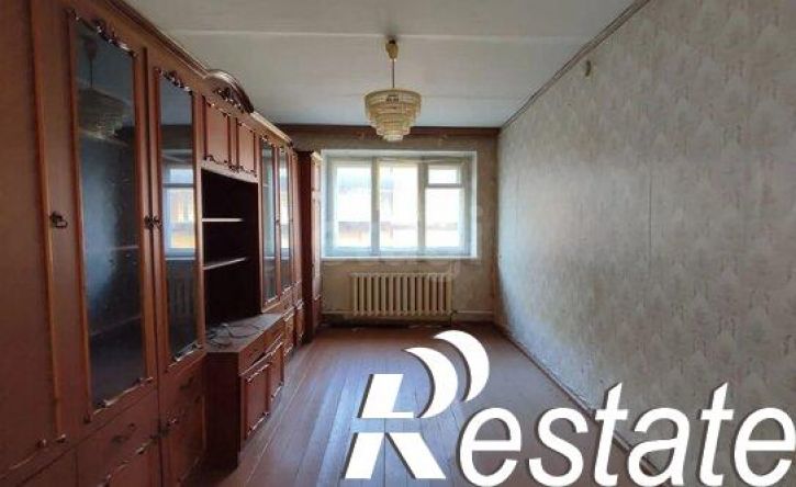 3-комн квартира улица Пионеров, 6,  д. 6