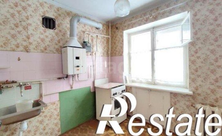 2-комн квартира улица 10-й годовщины Октября, 35,  д. 35