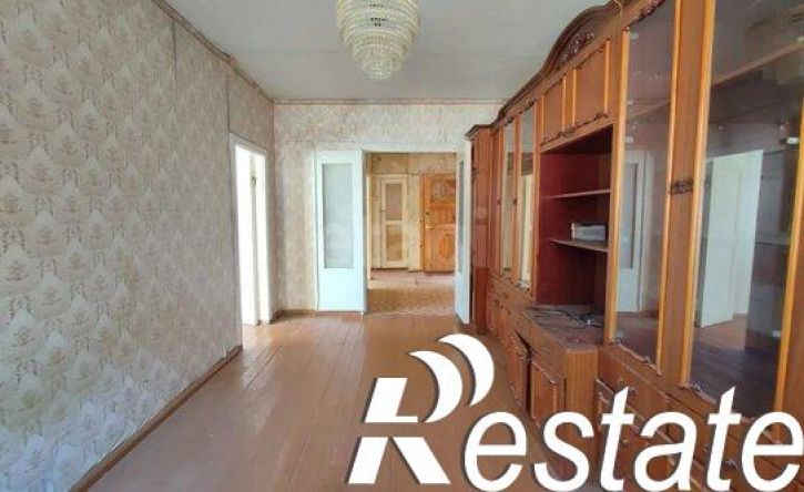 3-комн квартира улица Пионеров, 6,  д. 6