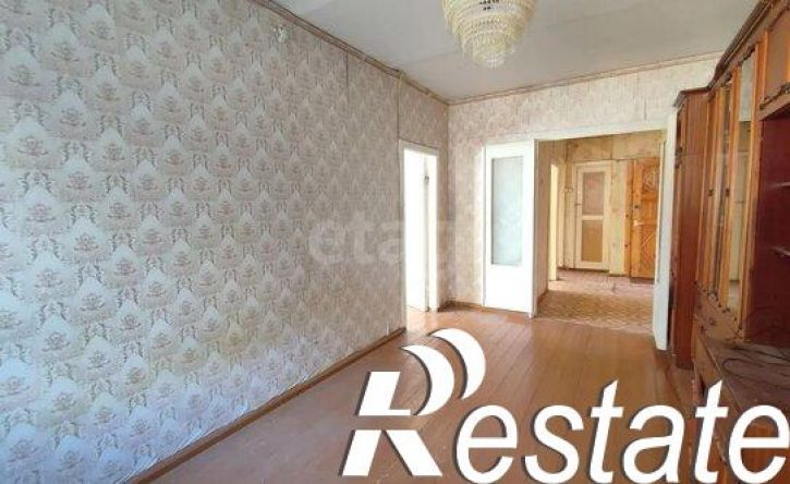 3-комн квартира улица Пионеров, 6,  д. 6