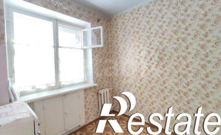 2-комн квартира улица 10-й годовщины Октября, 35,  д. 35