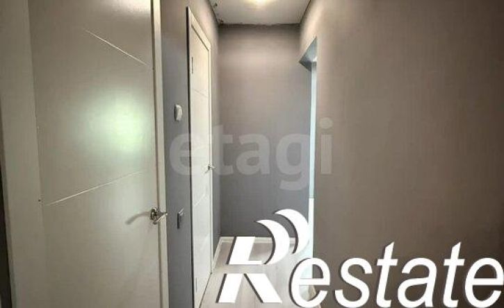 3-комн квартира улица Кирова, 39,  д. 39